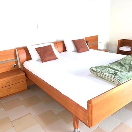 Residences Mafca Conakry Eksteriør bilde