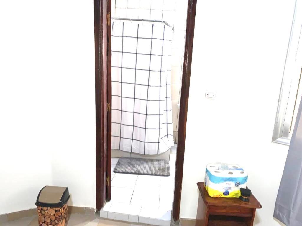 Residences Mafca Conakry Eksteriør bilde
